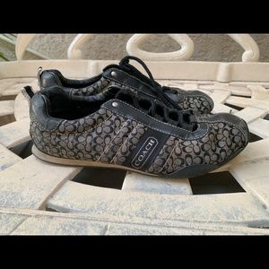 Coach “Kelsee” sneakers